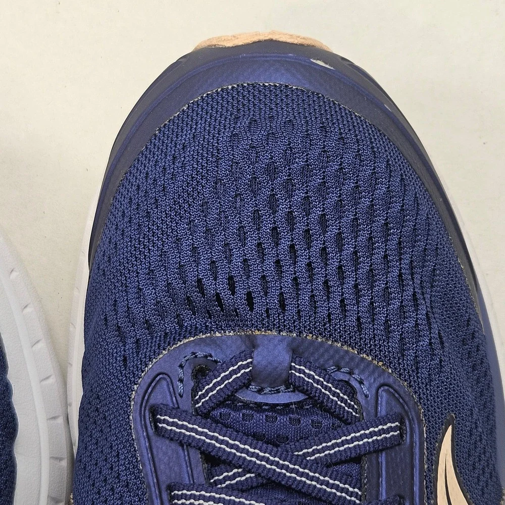 Saucony Omni ISO‎ 2 Women's Running Shoes Navy Pink Size 11